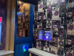 -幸福时光KTV(燕子山路店)