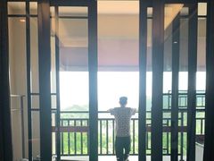 -清远熹乐谷温泉度假酒店
