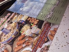 -沪小胖·小龙虾·蓝龙王(八佰伴店)