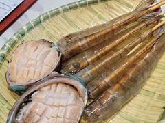 -鹅香四海·卤水火锅·砂锅粥·潮汕菜(宝安店)