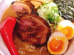 -老龙亭拉面店