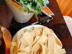 鲜豆皮-百味源炭火烤翅 ·夜市大排档(酒仙桥店)