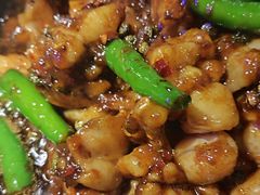 -绿茶餐厅(乐峰广场店)