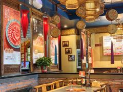 -南门四季铜锅涮肉(东坝店)
