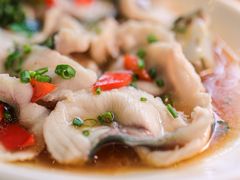 -美极鲜食坊(宝安南路店)