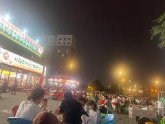 -洛邑九州·九州面莊