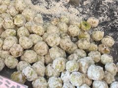 -普宁反沙番薯芋头