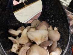 平菇-哥老官重庆美蛙鱼头(宝山龙湖店)
