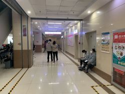 -青岛妇女儿童医院(辽阳西路院区)