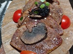 -吉之仙•中国制造•出口级食材日料店(领事馆总店)