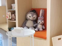 -XI·LaundryCafe 喜咖自助洗衣咖啡店