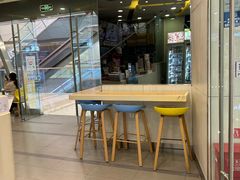 -DQ·蛋糕·冰淇淋(金牛万达店)
