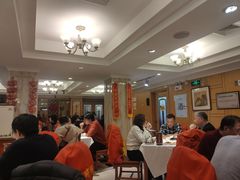 -峨嵋酒家总店(车公庄店)
