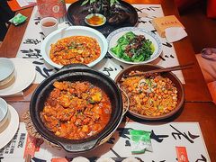 -南昌大饭店·非遗南昌菜(万寿宫店)