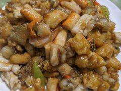 -桃子餐厅·天津菜(王顶堤总店)