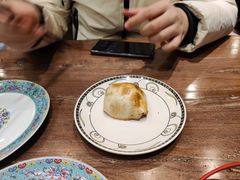 -清真·玛丽亚新疆菜主题餐厅(浙江中路店)