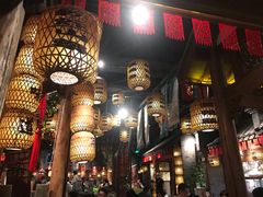 -南京大牌档(之心城店)