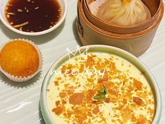 芝士包心土豆球-蟹榭·本帮江浙菜·蟹宴(五角场合生汇商场店)