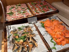 -上海明天广场JW万豪酒店