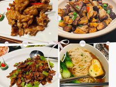 -荣兴酒家(徐家汇店)