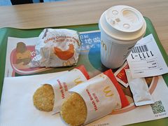 -麦当劳(东石东一路店)