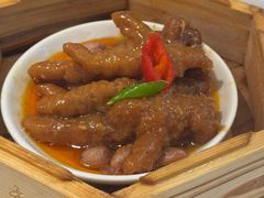 -粤来记·啫啫煲·点心(日月光店)