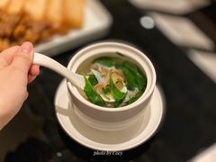 枸杞叶炖海螺-闽和南(深圳万象城店)