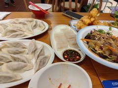 -客临百思德·东北特色馆(龙湖时代天街店)