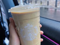 -星巴克(成都泛悦城市广场店)
