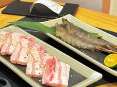 -極屋鮨牛 · 烧肉酒场(时代C馆店)