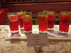 -艺厨风尚餐厅 · 桔钓沙莱华度假酒店