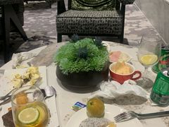 -上海虹桥西郊假日酒店