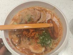 -味千拉面(光启城时尚购物中心店)