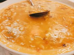 资格蟹黄豆花-院8里·少城记忆老川菜(宽窄巷子店)