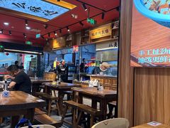 -再常安肉夹馍(济州上城店)