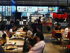 -肯德基(龙昆南店)