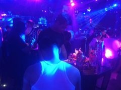 -Dr.Feeling 菲林酒吧(天津店)