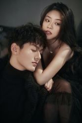 -蒙太奇婚纱摄影(万达店)