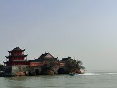 -巢湖姥山岛