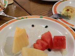 -比格比萨自助(花园路店)