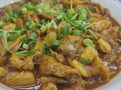 -大众海鲜(巨龙北路店)