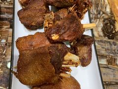 -林口邵胖子大鹅(新安街东五店)