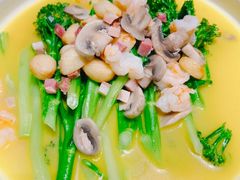 -颂福楼·南京菜(定淮门店)