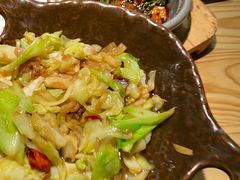 -黄鹤天厨·泡椒田鸡创始者(莲花店)