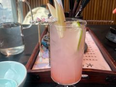 -唐猫庭院·千年陕菜(赛格国际购物中心店)