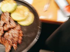 -赤坂亭·M9和牛烧肉·铁板烧·日料398放题(长泰广场店)