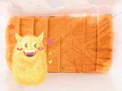 招牌原味吐司-爸爸糖吐司面包(大连高新锦辉商场店)