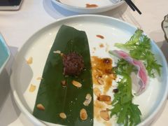 -好福记饭店(红梅公园店)