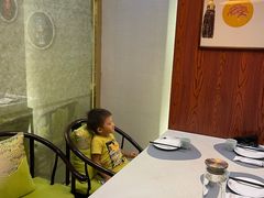 -全聚德(蓝山店)