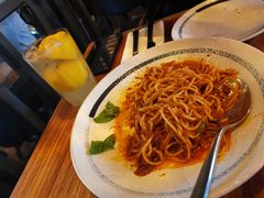 -PIZZA BIANCA(民园店)